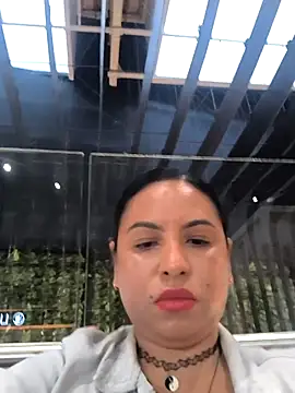 Francesca ferrari online show from 23, 9, 2025