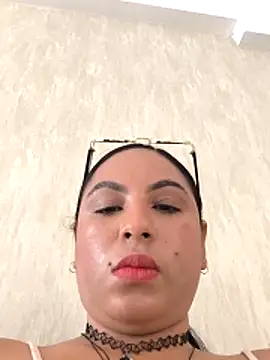 Francesca ferrari online show from 25, 10, 2025