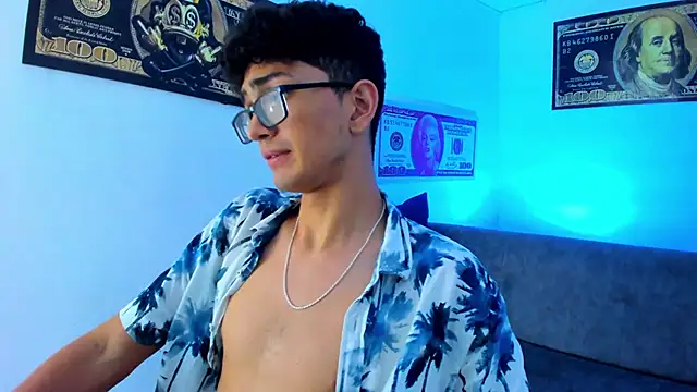 TylerWhite  online show from 13, 1, 2025