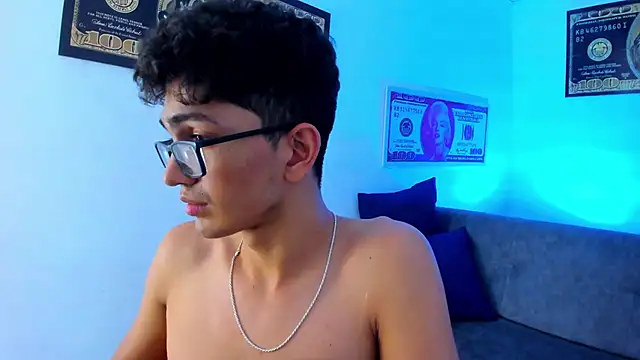 TylerWhite  online show from 13, 1, 2025
