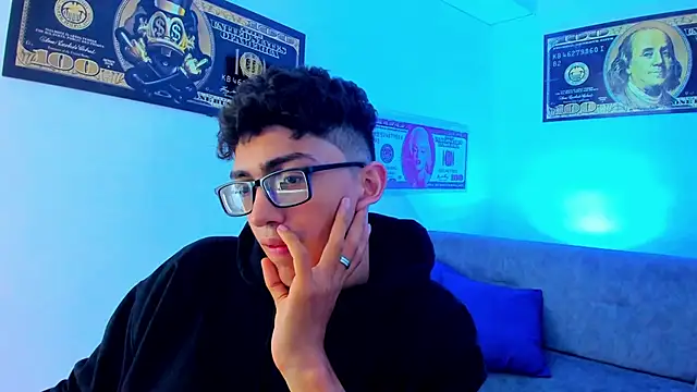 TylerWhite  online show from 14, 1, 2025