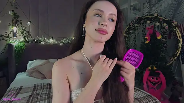 Meow Nancy online show from 16, 12, 2024