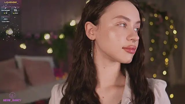 Meow Nancy online show from 19, 1, 2025