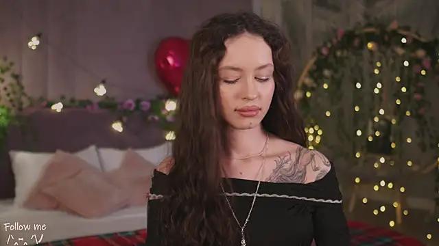 Meow Nancy online show from 11, 2, 2025