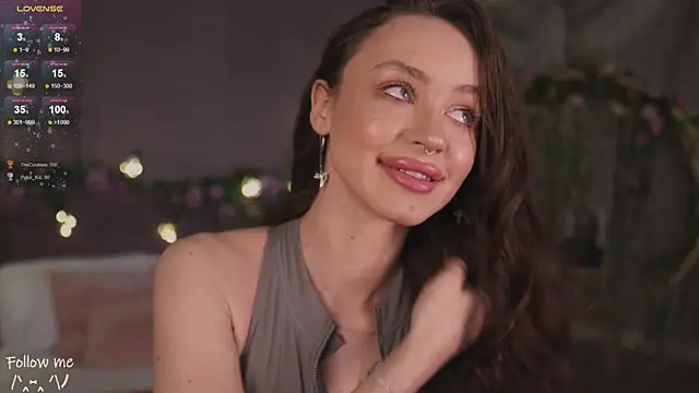 Meow Nancy online show from 25, 2, 2025