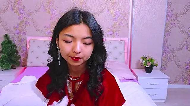 Shy Kira online show from 14, 12, 2024