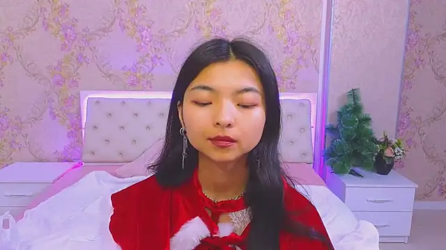 Shy Kira online show from 21, 12, 2024