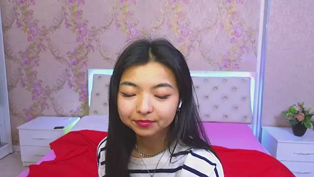 Shy Kira online show from 15, 1, 2025