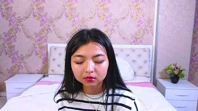 Shy Kira online show from 23, 1, 2025