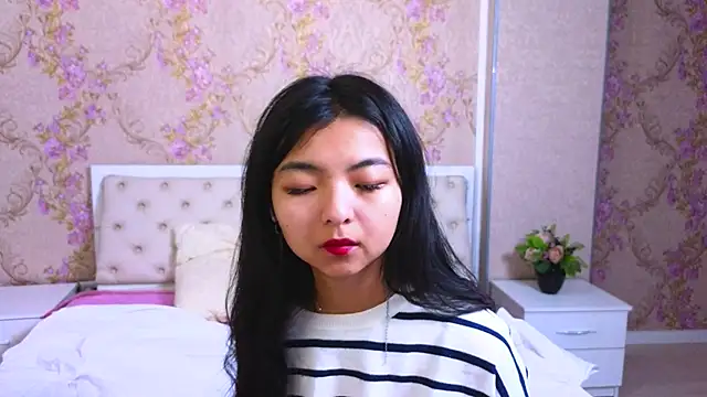 Shy Kira online show from 24, 1, 2025