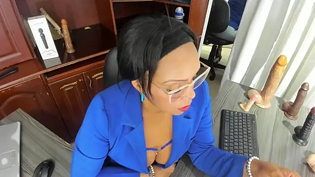 Snapshot of AmberNix chatting on 17, 1, 2025 AmberNix online show from 17, 1, 2025