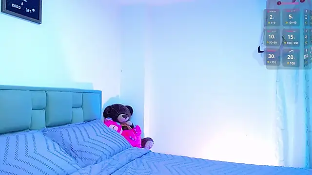 astrid-omega online show from 7, 12, 2024