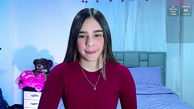 astrid-omega online show from 8, 1, 2025