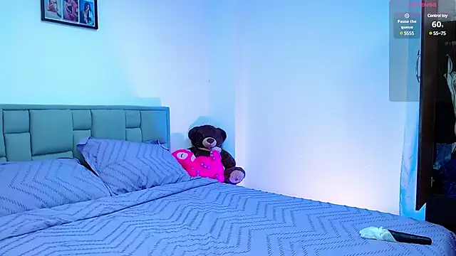 astrid-omega online show from 12, 2, 2025