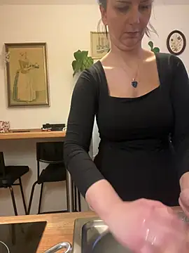 Off  Melonenmandy online show from 17, 2, 2026