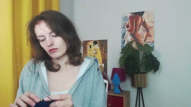 juicyNadine online show from 12, 10, 2025