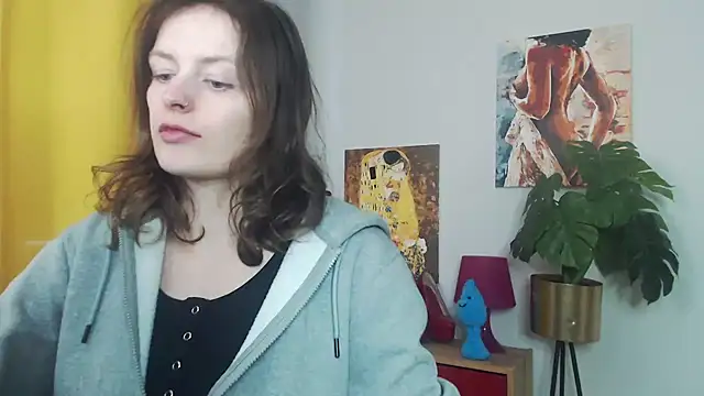 juicyNadine online show from 16, 11, 2025