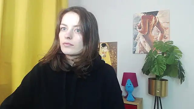 juicyNadine online show from 24, 11, 2025