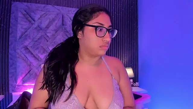 CANDYGABYY online show from 15, 1, 2025