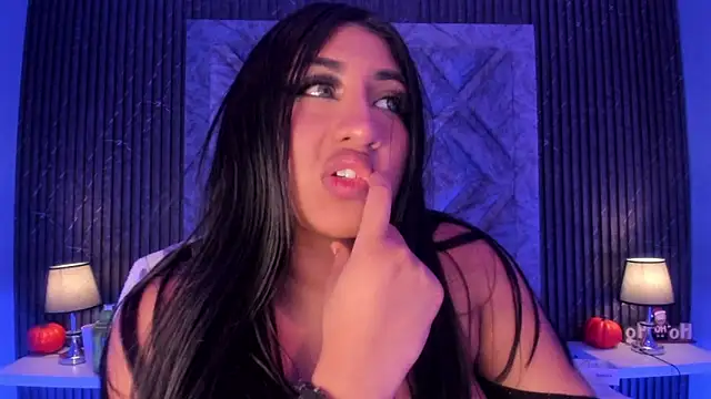 CANDYGABYY online show from 24, 1, 2025