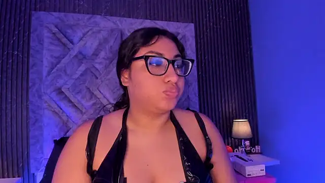 CANDYGABYY online show from 27, 1, 2025