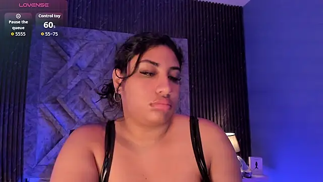 CANDYGABYY online show from 20, 9, 2025