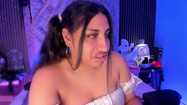 CANDYGABYY online show from 30, 10, 2025