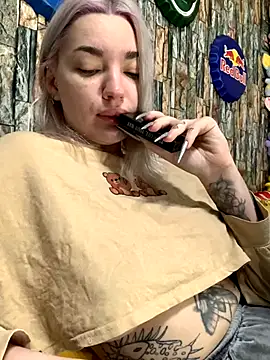 Sextazy online show from 22, 11, 2025