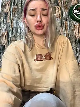 Sextazy online show from 20, 12, 2025