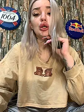 Sextazy online show from 9, 1, 2026