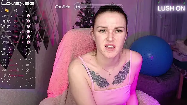 Snapshot of Bella__Swoon chatting on 15, 1, 2025 Bella Swoon online show from 15, 1, 2025