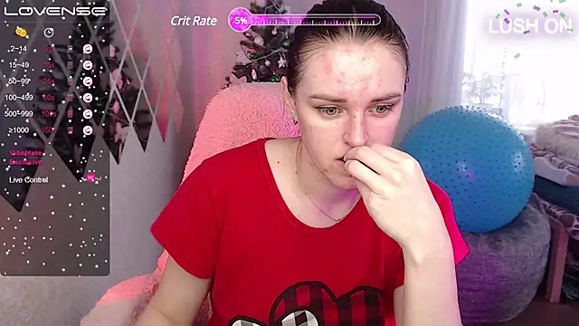 Snapshot of Bella__Swoon chatting on 16, 1, 2025 Bella Swoon online show from 16, 1, 2025