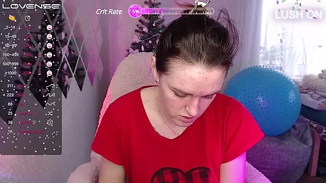 Snapshot of Bella__Swoon chatting on 17, 1, 2025 Bella Swoon online show from 17, 1, 2025