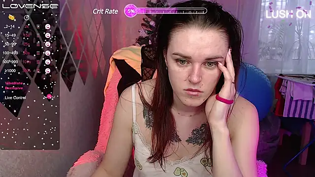 Snapshot of Bella__Swoon chatting on 29, 1, 2025 Bella Swoon online show from 29, 1, 2025