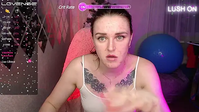 Snapshot of Bella__Swoon chatting on 3, 2, 2025 Bella Swoon online show from 3, 2, 2025