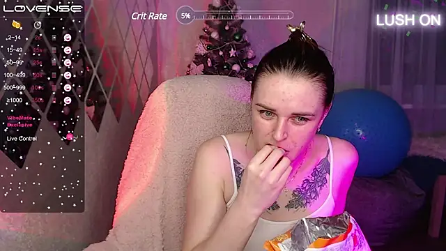 Snapshot of Bella__Swoon chatting on 3, 2, 2025 Bella Swoon online show from 3, 2, 2025