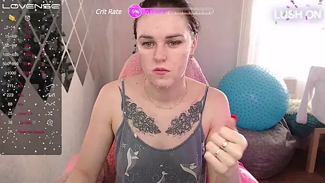 Snapshot of Bella__Swoon chatting on 6, 2, 2025 Bella Swoon online show from 6, 2, 2025