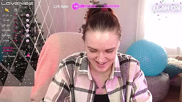 Snapshot of Bella__Swoon chatting on 13, 2, 2025 Bella Swoon online show from 13, 2, 2025