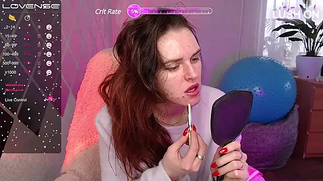 Snapshot of Bella__Swoon chatting on 18, 2, 2025 Bella Swoon online show from 18, 2, 2025