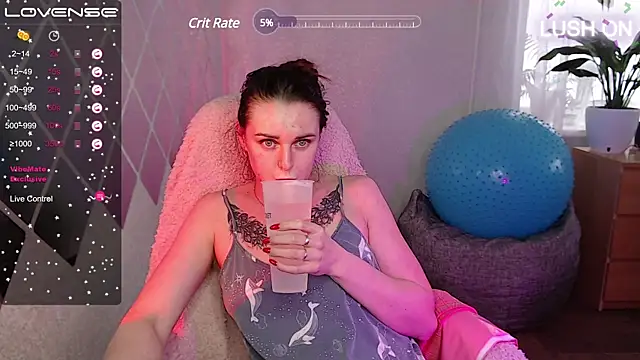 Snapshot of Bella__Swoon chatting on 20, 2, 2025 Bella Swoon online show from 20, 2, 2025