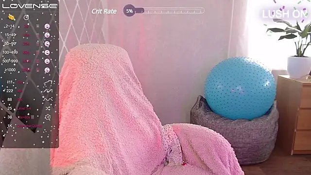 Snapshot of Bella__Swoon chatting on 22, 2, 2025 Bella Swoon online show from 22, 2, 2025