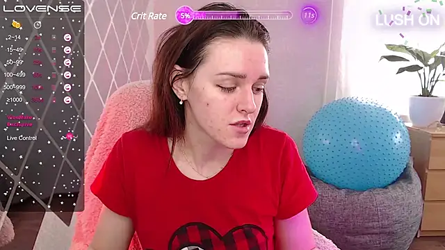 Snapshot of Bella__Swoon chatting on 25, 2, 2025 Bella Swoon online show from 25, 2, 2025