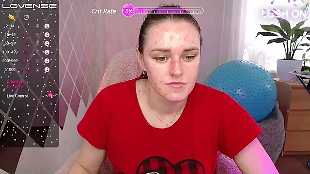 Snapshot of Bella__Swoon chatting on 27, 2, 2025 Bella Swoon online show from 27, 2, 2025