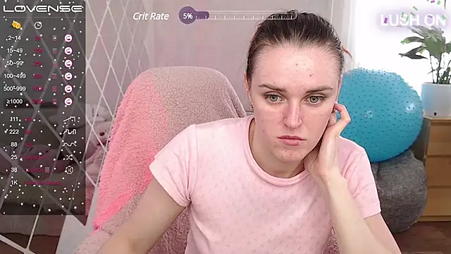 Snapshot of Bella__Swoon chatting on 17, 3, 2025 Bella Swoon online show from 17, 3, 2025