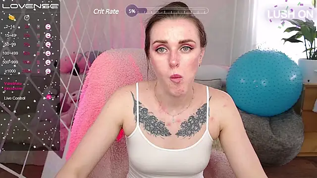 Snapshot of Bella__Swoon chatting on 18, 3, 2025 Bella Swoon online show from 18, 3, 2025