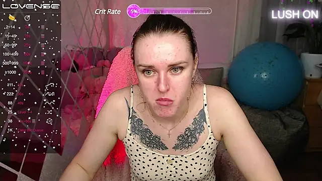 Snapshot of Bella__Swoon chatting on 21, 3, 2025 Bella Swoon online show from 21, 3, 2025