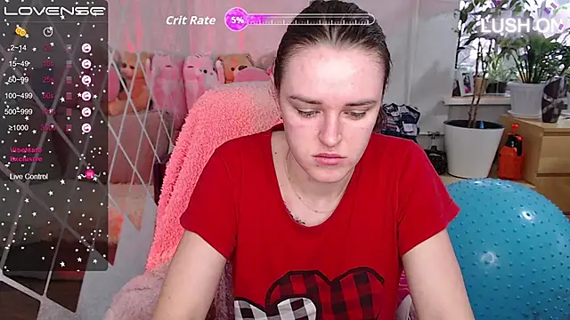 Snapshot of Bella__Swoon chatting on 1, 11, 2025 Bella Swoon online show from 1, 11, 2025