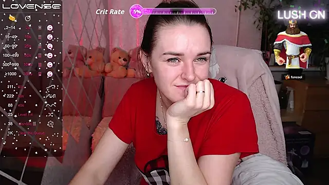 Snapshot of Bella__Swoon chatting on 23, 11, 2025 Bella Swoon online show from 23, 11, 2025