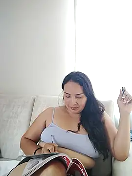 allison-dreams online show from 29, 12, 2024