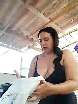 allison-dreams online show from 14, 1, 2025